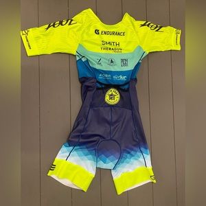Zoot Tri Kit medium